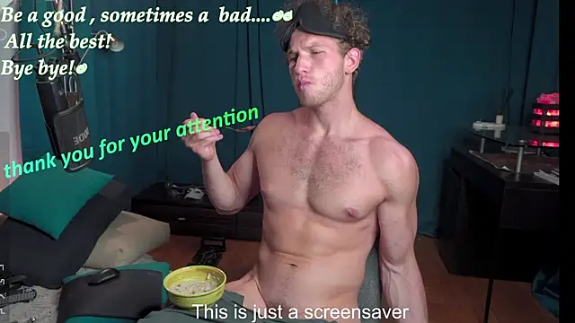 VIktorSecret live sex cam