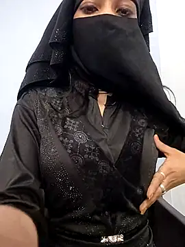 Noorkhatoon live sex cam