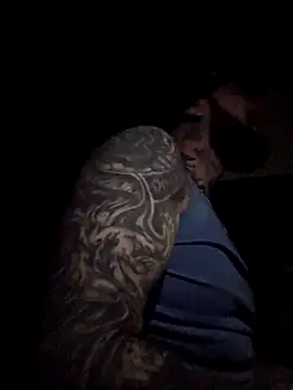 Beardedtattood live sex cam