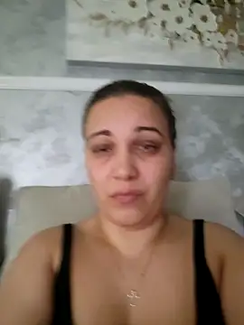 PalomaDesireee live sex cam