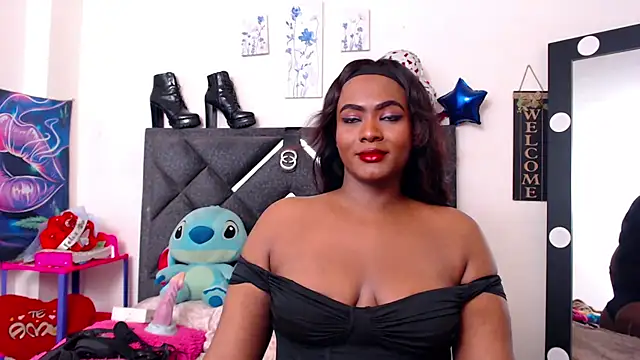 NatashaBella live sex cam