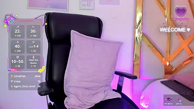 Goddess__Lilith live sex cam