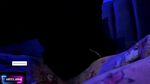 Kitty_Gang live sex cam