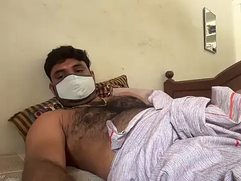 HandsomeMche live sex cam