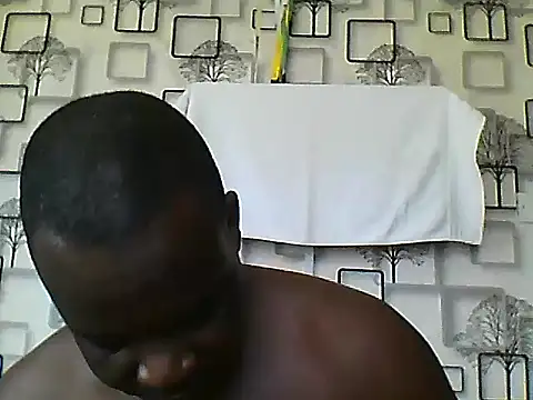 Chumba_001 live sex cam