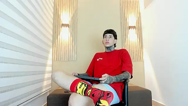 DANTE_ARMSTRONG live sex cam