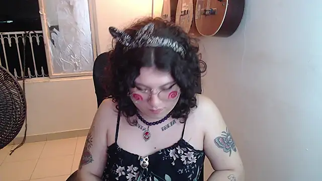 Smoke_trip_Alicia live sex cam