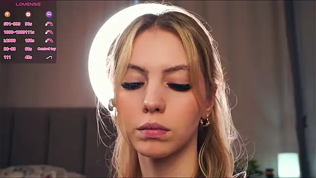 VeronaBench live sex cam