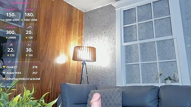 Ramona_Flower live sex cam