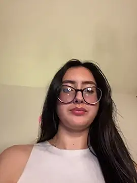 Just_Isaa live sex cam