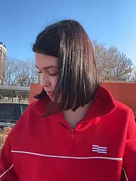 KikiWatson live sex cam