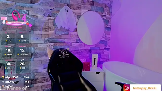 boyfox_tay live sex cam