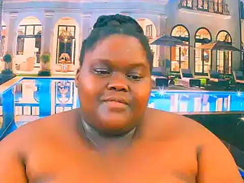 EbonyHotBuns live sex cam