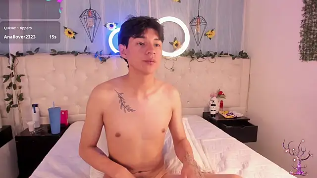 AleAurarashi live sex cam