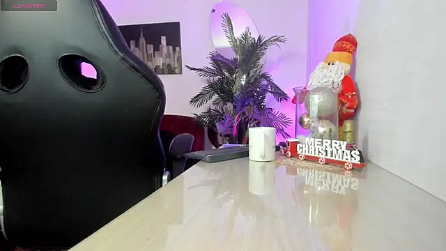 Amaia_Bushida live sex cam