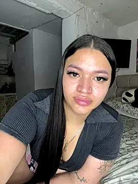 GemaGranadoss live sex cam