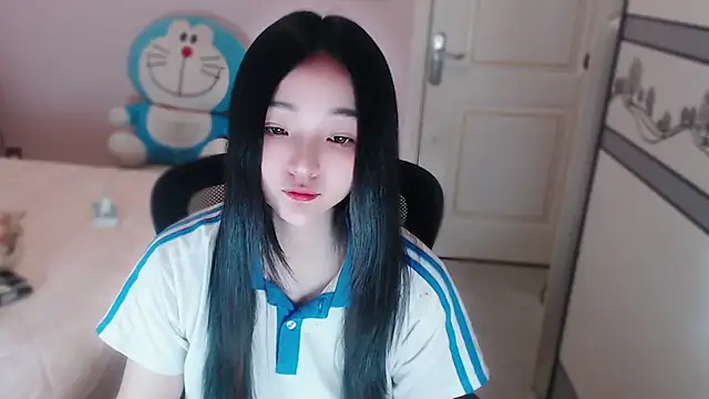 xiao-xiao-D live sex cam