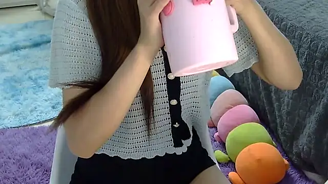 PinkCoi888 live sex cam