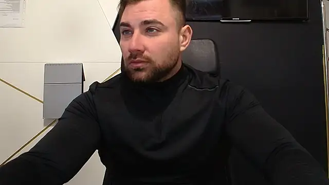 DuncanStone live sex cam