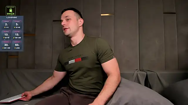 BrandonNorris live sex cam