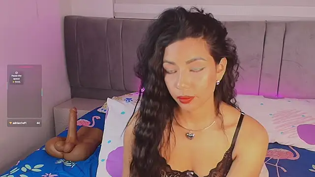 AndySaenzz live sex cam