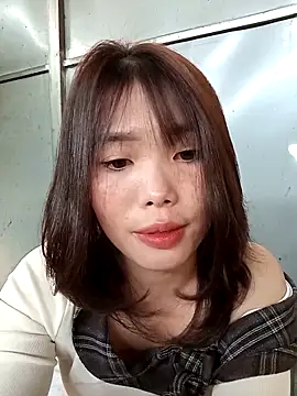 Jelly-Milk123 live sex cam