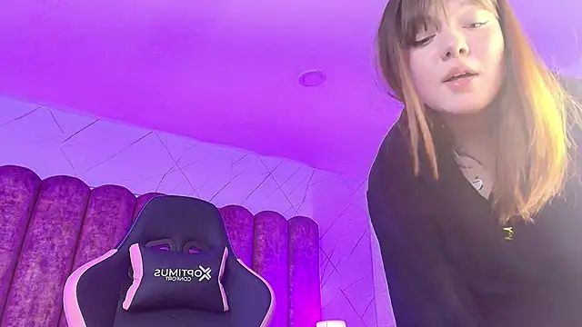 Fluffy_Bubble21 live sex cam