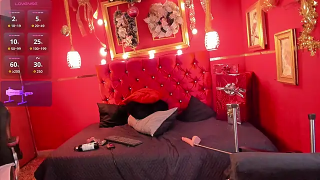 Anissa_Ali live sex cam