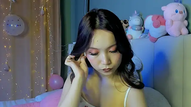 tokipokki live sex cam