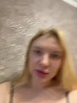 AmmyHot live sex cam