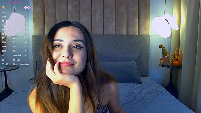 Gabriella_Wils live sex cam