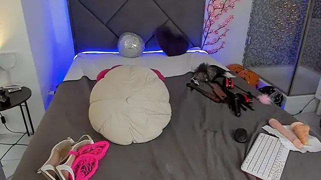 CassieEvans live sex cam