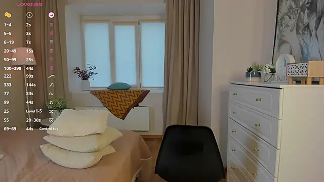 pixiedoll live sex cam