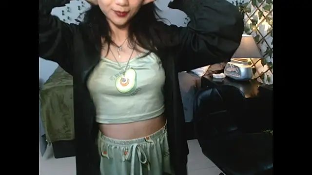 Dama_Scarlata18 live sex cam