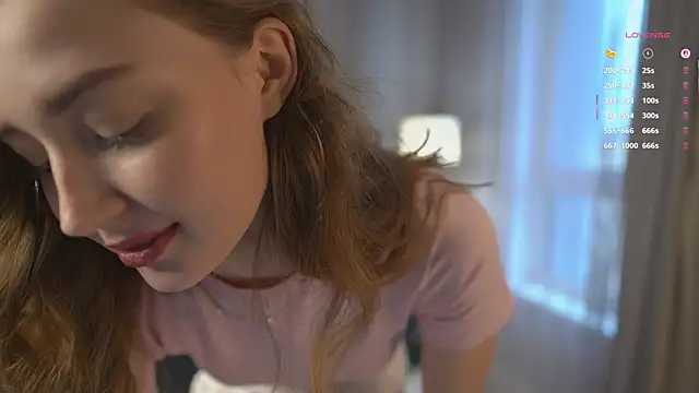 DeeannaBoera live sex cam