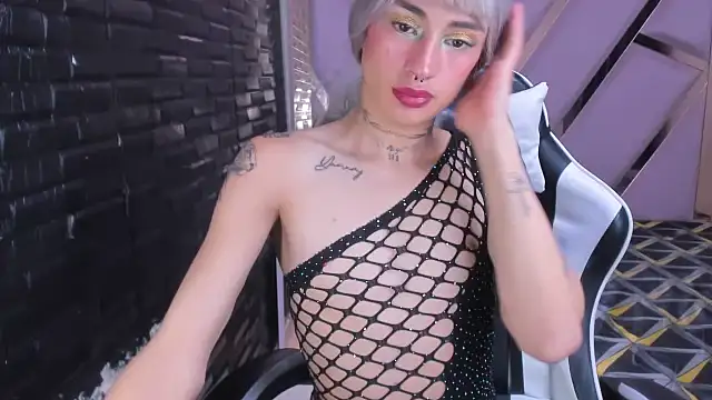 Mila_Leon live sex cam