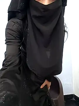 Noorkhatoon live sex cam