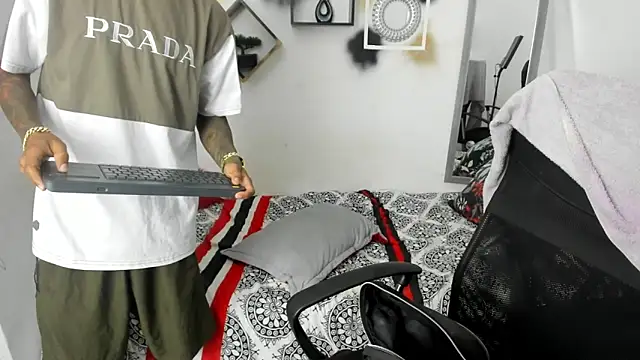 YuleimysAndAlex live sex cam