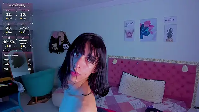 KittyChannel_ live sex cam