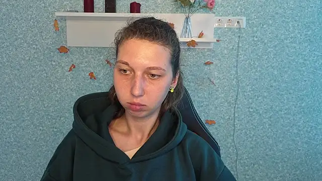 CuteEllii live sex cam