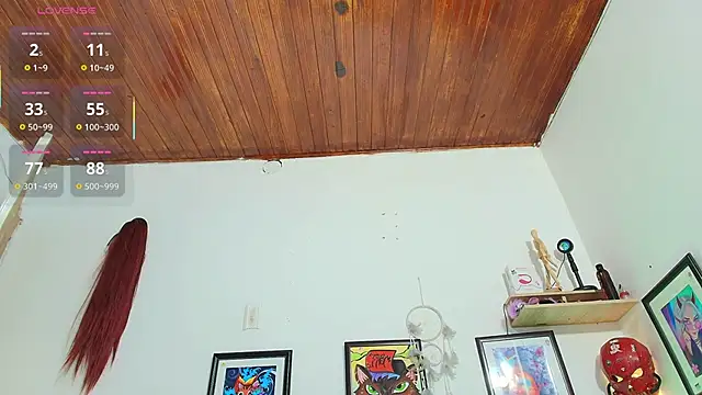 melissa_blazee live sex cam