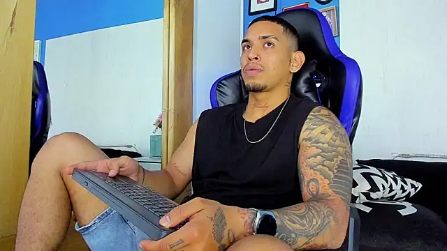 Damian09_ live sex cam