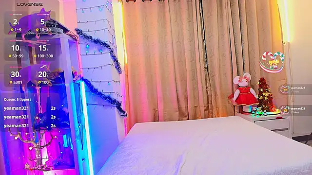 girl_amada live sex cam