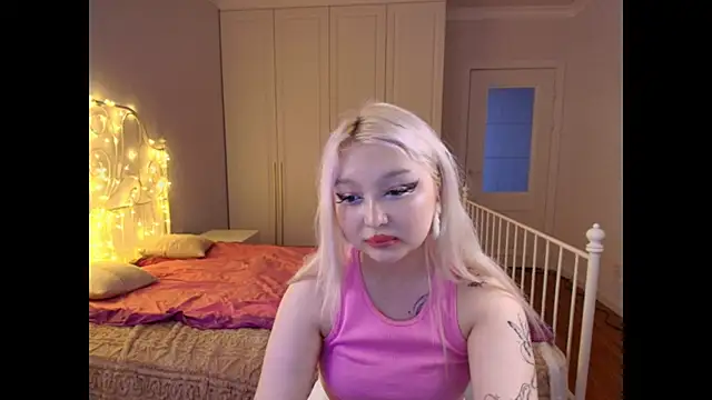 angelicaya live sex cam