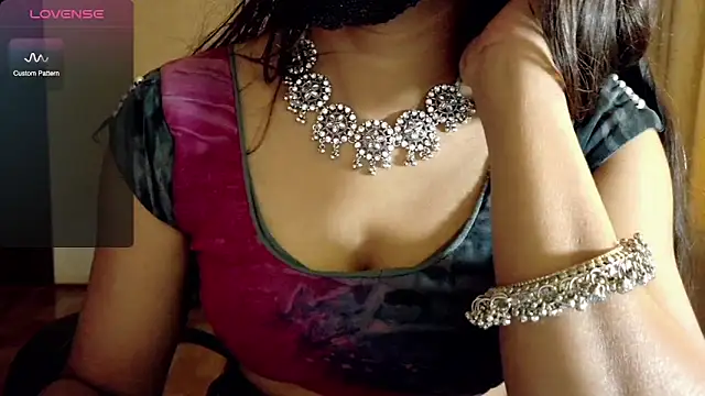 WednesdayAddams_ live sex cam