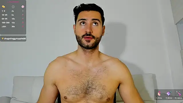Mateoking__ live sex cam
