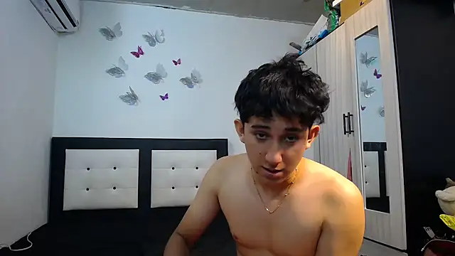 Dravith_Valery live sex cam