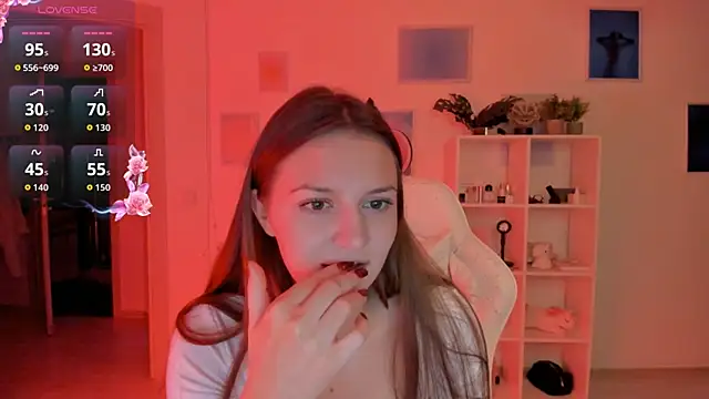 MiaVixxen live sex cam