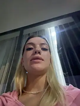 -Sexy_Barbie- live sex cam