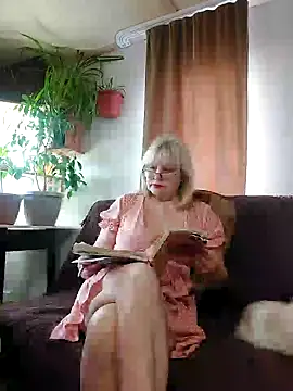 IrmaRose live sex cam